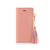 dreamplus iPhone XS Max用Tassel Jacket ピンク DP13613I65-イメージ2