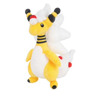 三英貿易 ポケットモンスター ALL STAR COLLECTION PP293 メガデンリュウ(S) ﾎﾟｹﾓﾝPP293ﾒｶﾞﾃﾞﾝﾘﾕｳS-イメージ1