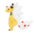三英貿易 ポケットモンスター ALL STAR COLLECTION PP293 メガデンリュウ(S) ﾎﾟｹﾓﾝPP293ﾒｶﾞﾃﾞﾝﾘﾕｳS-イメージ3