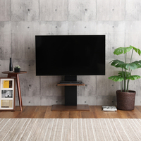 ニトリ ｶﾍﾞﾖｾTVｽﾀﾝﾄﾞﾄｴﾙLNMBR カベヨセTVスタンド トエルL N MBR