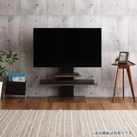 ニトリ ｶﾍﾞﾖｾTVｽﾀﾝﾄﾞﾄｴﾙLNMBR カベヨセTVスタンド トエルL N MBR