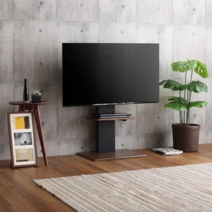 ニトリ カベヨセTVスタンド トエルL N MBR ミドルブラウン ｶﾍﾞﾖｾTVｽﾀﾝﾄﾞﾄｴﾙLNMBR-イメージ5