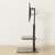 ニトリ カベヨセTVスタンド トエルL N MBR ミドルブラウン ｶﾍﾞﾖｾTVｽﾀﾝﾄﾞﾄｴﾙLNMBR-イメージ10