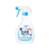 第一石鹸 キッチンクラブ セスキ炭酸ソーダ水クリーナー 400mL FC15932