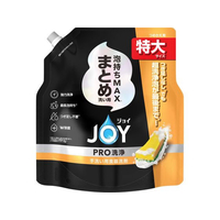 Ｐ＆Ｇ ジョイPRO洗浄 まとめ洗い用 詰替え 特大 650mL FC083TE