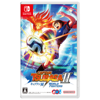 バンダイナムコエンターテインメント キャプテン翼2 WORLD FIGHTERS【Switch】 HACPBMHVA