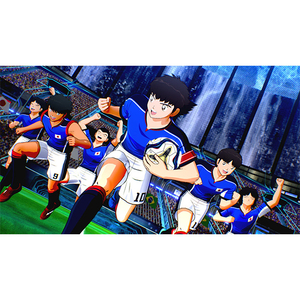 バンダイナムコエンターテインメント キャプテン翼2 WORLD FIGHTERS【Switch】 HACPBMHVA-イメージ6