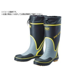 ミドリ安全 安全長靴 MPB-7700 L MPB7700-L FCA980J-7516681-イメージ1