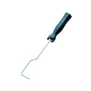 大塚刷毛 ワンタッチカプセルローラー用ハンドル 1631390000-イメージ1