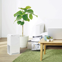 空気清浄機・イオン発生器 MC55XKS-W ダイキン MC55X 価格比較 - 価格.com