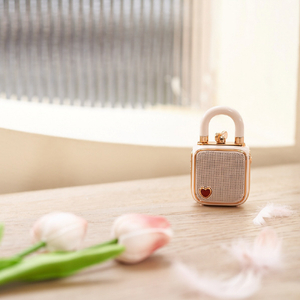 DIVOOM LoveLock ピンク LOVE-LOCK-イメージ10