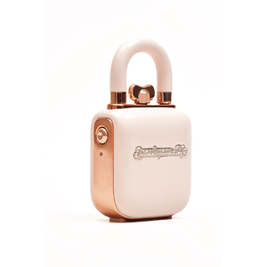 DIVOOM LoveLock ピンク LOVE-LOCK-イメージ6