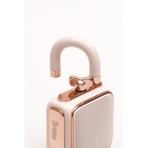 DIVOOM LoveLock ピンク LOVE-LOCK-イメージ8