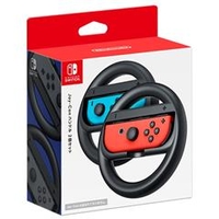 任天堂 Joy-Con ハンドル 2個セット HACABG2AA