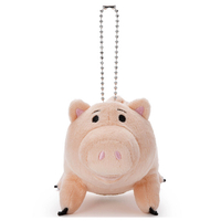タカラトミーアーツ ピクサーキャラクター/プチポップ/ボールチェーンマスコット/ ハム ﾋﾟｸｻ-ﾌﾟﾁﾎﾟﾂﾌﾟﾊﾑ