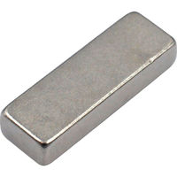 トラスコ ネオジム磁石　角形　１５ｍｍＸ５ｍｍＸ３ｍｍ　１個入 TN15-5K-1P