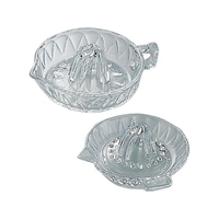 ガラスレモン絞り 中 FCM7714-042029002