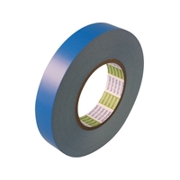 日東エルマテ/ラインテープE‐A BC 0.16mm×25mm×50m 青 FC113YD-2205469