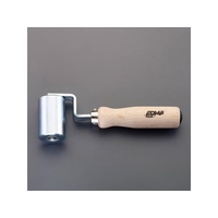 エスコ スチールローラー φ40×60mm FCV6836-EA523MG-8