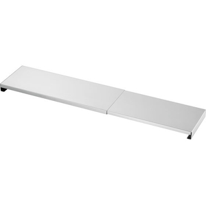 パール金属 ステンレス製ワイド伸縮排気口カバー 600～750mm FCJ794R-HC-899-イメージ1