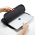 サンワサプライ MacBookプロテクトスーツ ブラック IN-MACPR1301BK-イメージ2