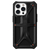 URBAN ARMOR GEAR iPhone 13 Pro用耐衝撃ケース UAG MONARCH ケプラーブラック UAG-IPH21MB-P-KB-イメージ1