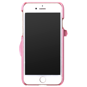 ZENUS iPhone8/7用Ruffle Bar ピンク Z44613I7-イメージ3