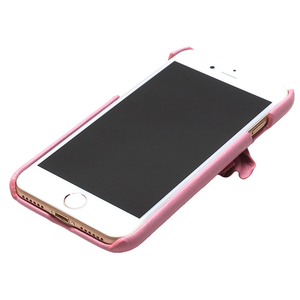 ZENUS iPhone8/7用Ruffle Bar ピンク Z44613I7-イメージ6