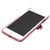 ZENUS iPhone8/7用Ruffle Bar ピンク Z44613I7-イメージ6