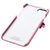 ZENUS iPhone8/7用Ruffle Bar ピンク Z44613I7-イメージ7