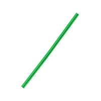 トラスコ中山 TRUSCO ポリエチレンタイ 幅4mm×長さ100mm 緑 (200本) 緑 FC799FY-2154145
