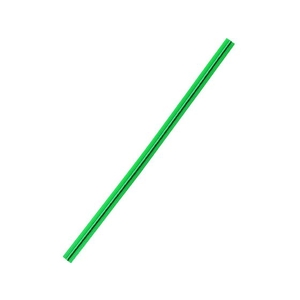 トラスコ中山 TRUSCO ポリエチレンタイ 幅4mm×長さ100mm 緑 (200本) 緑 FC799FY-2154145-イメージ1