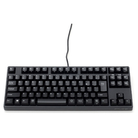 FILCO メカニカルキーボード Majestouch 3 テンキーレス・茶軸・日本語配列 FKBN91M/NMB3