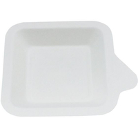 アートナップ ミニモールドプレート角 40枚 FC578SK-TS-83