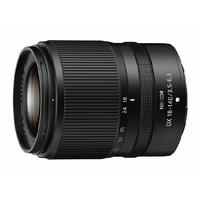 ニコン 小型・軽量高倍率ズームレンズ NIKKOR Z DX 18-140mm f/3.5-6.3 VR NZDXVR18140