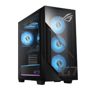 ASUS デスクトップパソコン ROG G700 GM700 ブラック GM700TZ-R9800X102W-イメージ15