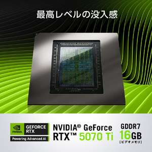 ASUS デスクトップパソコン ROG G700 GM700 ブラック GM700TZ-R9800X102W-イメージ4