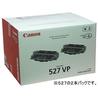 キヤノン トナーカートリッジ527VP(527 2本入り) F874718-4210B002