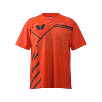 バタフライ レクート・Tシャツ FCD541K-46790-007-S