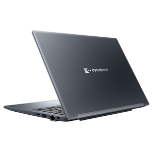 Dynabook ノートパソコン e angle select dynabook オニキスブルー P4G6YLBE-イメージ3