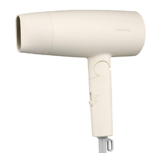 テスコム プロテクトイオン ヘアドライヤー クリーム TD361A-C-イメージ2