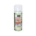 アサヒペン 水性強着色ウッドスプレー 300ml Dブラック FC888PN