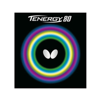 バタフライ テナジー80 FCD174K-05930-278-1.7