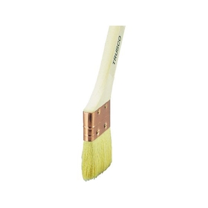 トラスコ中山 長柄高級万能刷毛 15号 40mm幅 40359280山羊毛 FC635JL-3291596-イメージ4