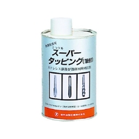 鈴木油脂工業 ミラクルスーパータッピング 1L(筆付き) FC748FT-7593635