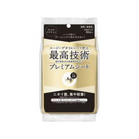ファイントゥデイ AGデオ24 プレミアムシャワーシート 無香性 30枚入 FCG233W