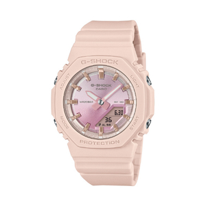 カシオ 腕時計 G-SHOCK ピンク GMA-P2100SG-4AJF-イメージ1