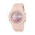 カシオ 腕時計 G-SHOCK ピンク GMA-P2100SG-4AJF-イメージ1