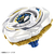 タカラトミー UX-20 スターター グローリーワルキューレLF BEYBLADE X BUX20ｽﾀ-ﾀ-ｸﾞﾛ-ﾘ-ﾜﾙｷﾕ-ﾚLF-イメージ1