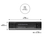 I・Oデータ USB-A&USB-C対応 高速スティックSSD 1TB SSPQ-USC1-イメージ2
